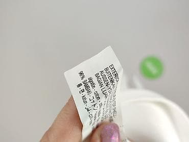 polo ck: Zara, Damska koszulka polo, rozmiar S — 5