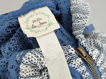 dorimodes kurtki: Bluza z kapturem damska, rozmiar S — 4