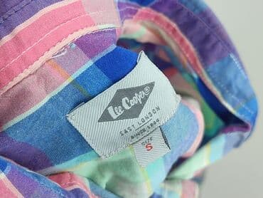 lerros koszulka: Lee Cooper, Koszula damska, rozmiar S — 4