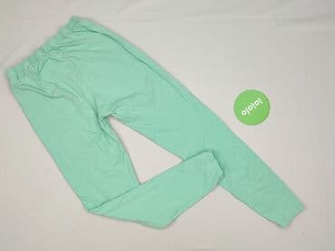 legginsy 98: Legginsy Sportowe damskie, rozmiar S — 3