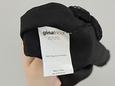upla: Gina Tricot, Bluzka damska, rozmiar L — 4