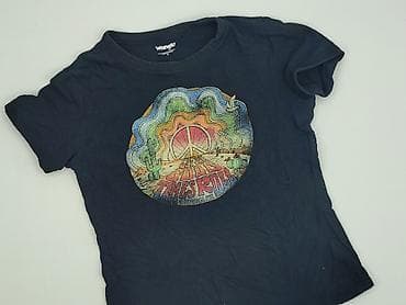 hello kitty clothes h: Wrangler, T-shirt damski, rozmiar M — 1