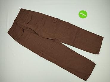zara cargo: Shein, Spodnie cargo damskie, rozmiar S — 3