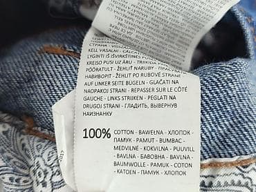 spodnium: House of Denim, Ogrodniczki damskie, rozmiar XL — 6