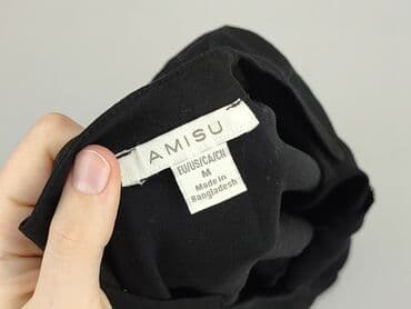 sukienki amisu new yorker: Amisu, Bluzka damska, rozmiar M — 4