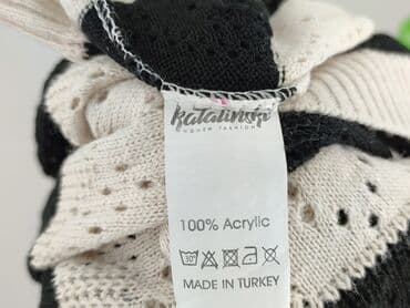 sweter w paski c a: Women`s sweater, size S (EU 36) — 4