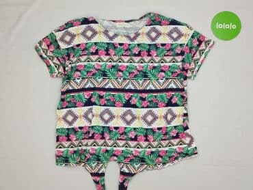 basic tops h m: Футболка жіноча, M на lalafo.pl — 2 basic tops h m: Футболка жіноча, M — 2