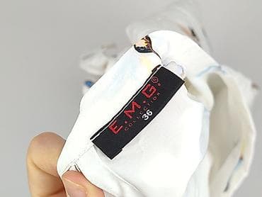 bluza goralska: Ewa Minge, Bluzka damska, rozmiar S — 4