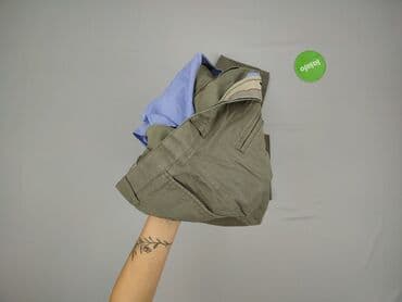 najtańszy sklep internetowy z ubraniami: Chinosy dla mężczyzn, rozmiar S — 6