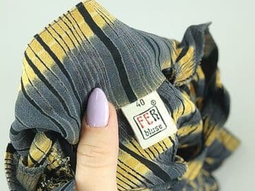 jak jest po angielsku koszula: Women`s shirt, size L (EU 40) — 4