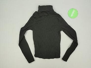 sinsay biale dresy: Sinsay, Golf damski, rozmiar S — 3