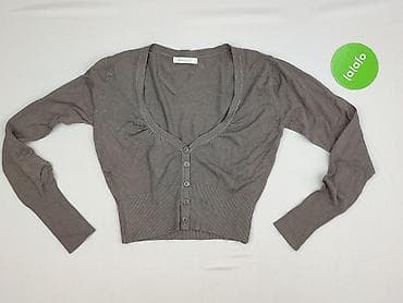 calliope sweter: Kardigan damski, rozmiar S — 2