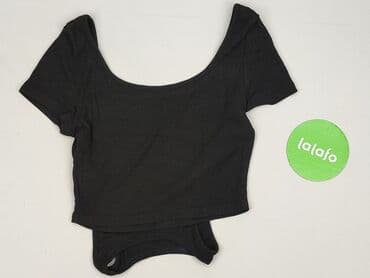 calvin klein performance koszulki damskie: Shein, Body damskie, S — 2