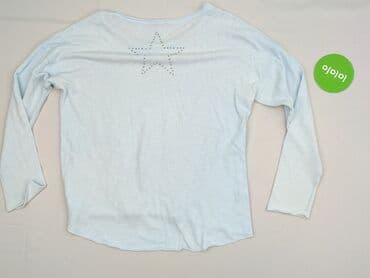 niebieska bluza: Bluza damska
, rozmiar S — 3