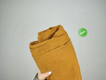 inextenso buty: Inextenso, Spodnie materiałowe damskie, rozmiar XL — 5