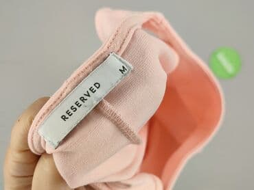shein sukienki plus size: Reserved, Sukienka damska, rozmiar M — 4