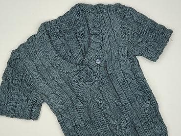 sweter rainbow: Kardigan damski, rozmiar S — 1