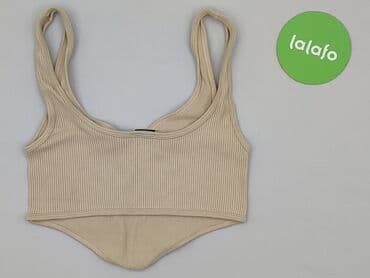 top marks: Women`s top, size S — 3