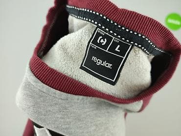 bluza spiderman męska: Bluza dla mężczyzn, rozmiar L — 4