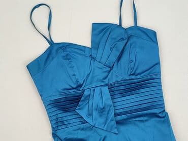 sukienki midi koktajlowe: Sukienka damska, rozmiar M — 1