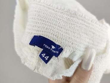 tatum garnitury: Tom Tailor, Bluzka damska, rozmiar 2XL — 4