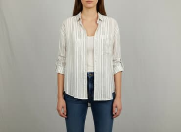 Stradivarius, Women`s shirt, size L