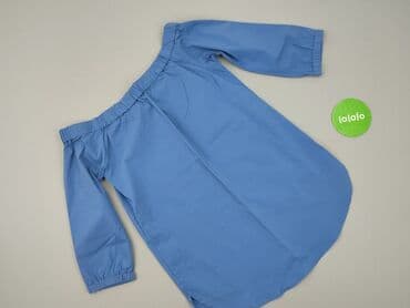 bluzki hiszpanki długi rekaw: Bluzka damska, rozmiar S — 3