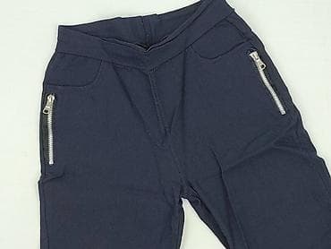 Spodnie 3/4 damskie, rozmiar 3XL