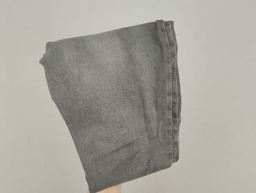 rajstopy z dziurami: Jeansy damskie, rozmiar L — 5