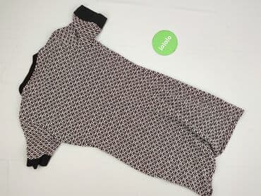 sukienki plus size łódź: Savida, Sukienka damska, M — 3