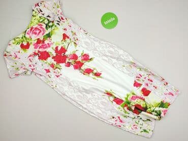 sukienka długa na wesele dla mamy: Exclusive, Сукня жіноча, розмір L — 3