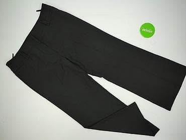 tera second hand: Dunnes, Spodnie materiałowe damskie, rozmiar XL — 2