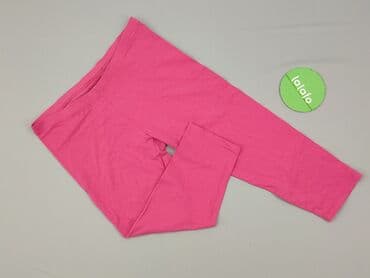 joggery bawełniane damskie: Legginsy Sportowe damskie, rozmiar S — 2