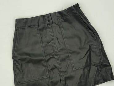 spódnice z eko skóry allegro: H&M, Spódnica damska, rozmiar M — 1