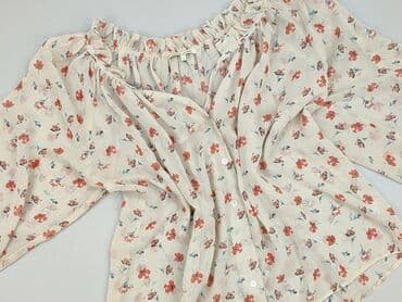 tuniki indyjskie allegro: River Island, Women's blouse, size XL (EU 42) — 1