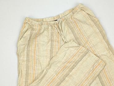 H&M Divided, Spodnie materiałowe damskie, rozmiar XS