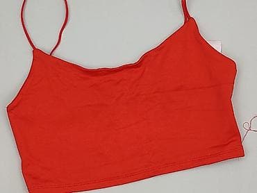 dresy pull and bear: Bershka, Топ жіночий, розмір M — 1