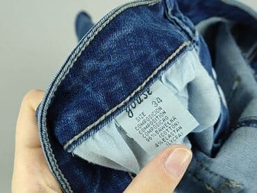 spódnice jeansowe guess: House, Spódnica damska, rozmiar XS — 6