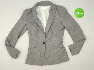 marynarka damska xs: H&M, Marynarka damska, rozmiar XS — 3