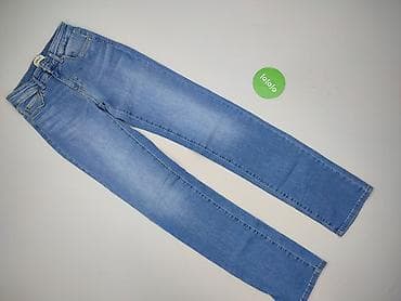 black and jeans: Only Jeans, Jeansy damskie, rozmiar XS — 2