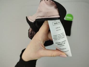 monnari wyprzedaż spodnie: Orsay, Spodnie materiałowe damskie, rozmiar S — 4