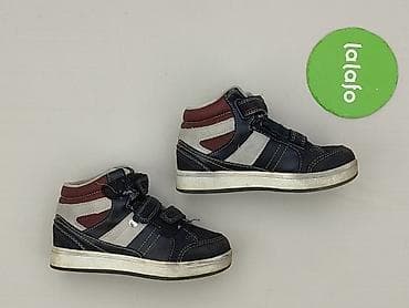 spodenki mma reebok: Buty sportowe 27, Używany — 2