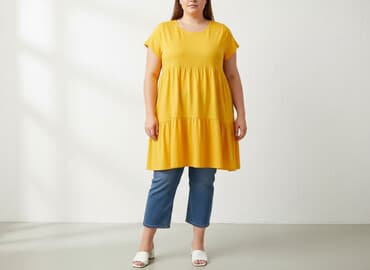 sukienki na wesele 56: Beloved, Sukienka damska, rozmiar XL — 6