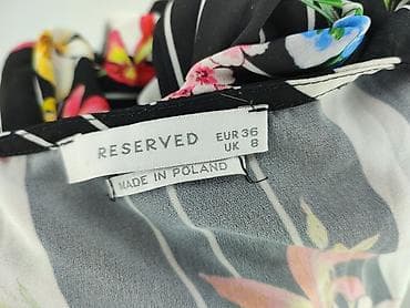 damski: Reserved, Body damskie, rozmiar S — 5