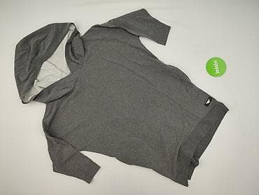 nike bluzki: By insomnia, Bluza z kapturem damska, rozmiar M — 2