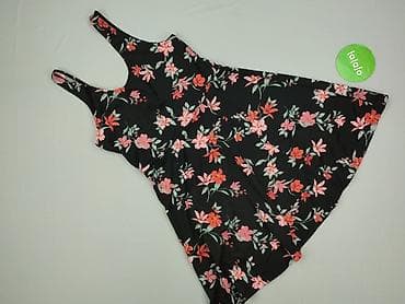 tekst w klapkach: Sukienka damska, rozmiar M — 2