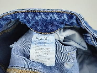 jeansy 40: M.Sara, Jeansy damskie, rozmiar M — 6