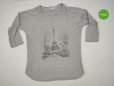 bluzki psg: Bluzka damska, rozmiar 3XL — 2