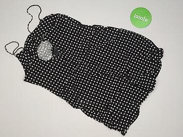 primark gingham top: ASOS Design, Sukienka damska, rozmiar M — 3