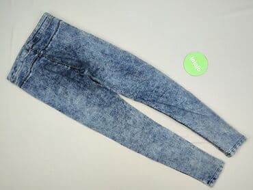 sinsay джинси жіночі: Jeansy damskie, rozmiar S — 3